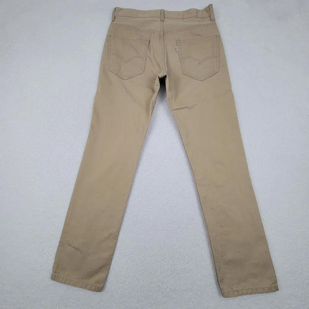 Levis item description